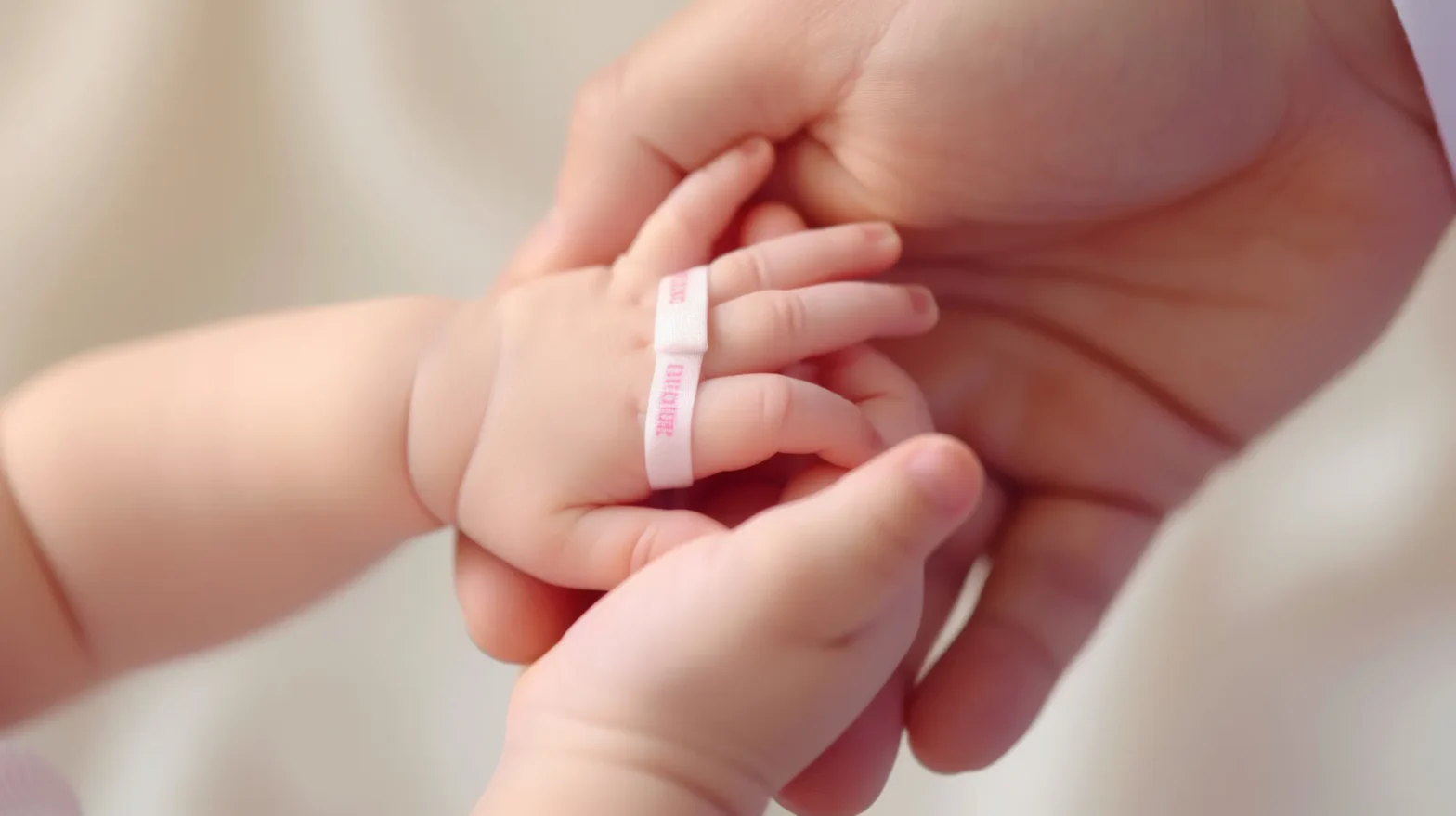 Jak obcinać paznokcie niemowlakowi? Bezpieczny poradnik dla mam